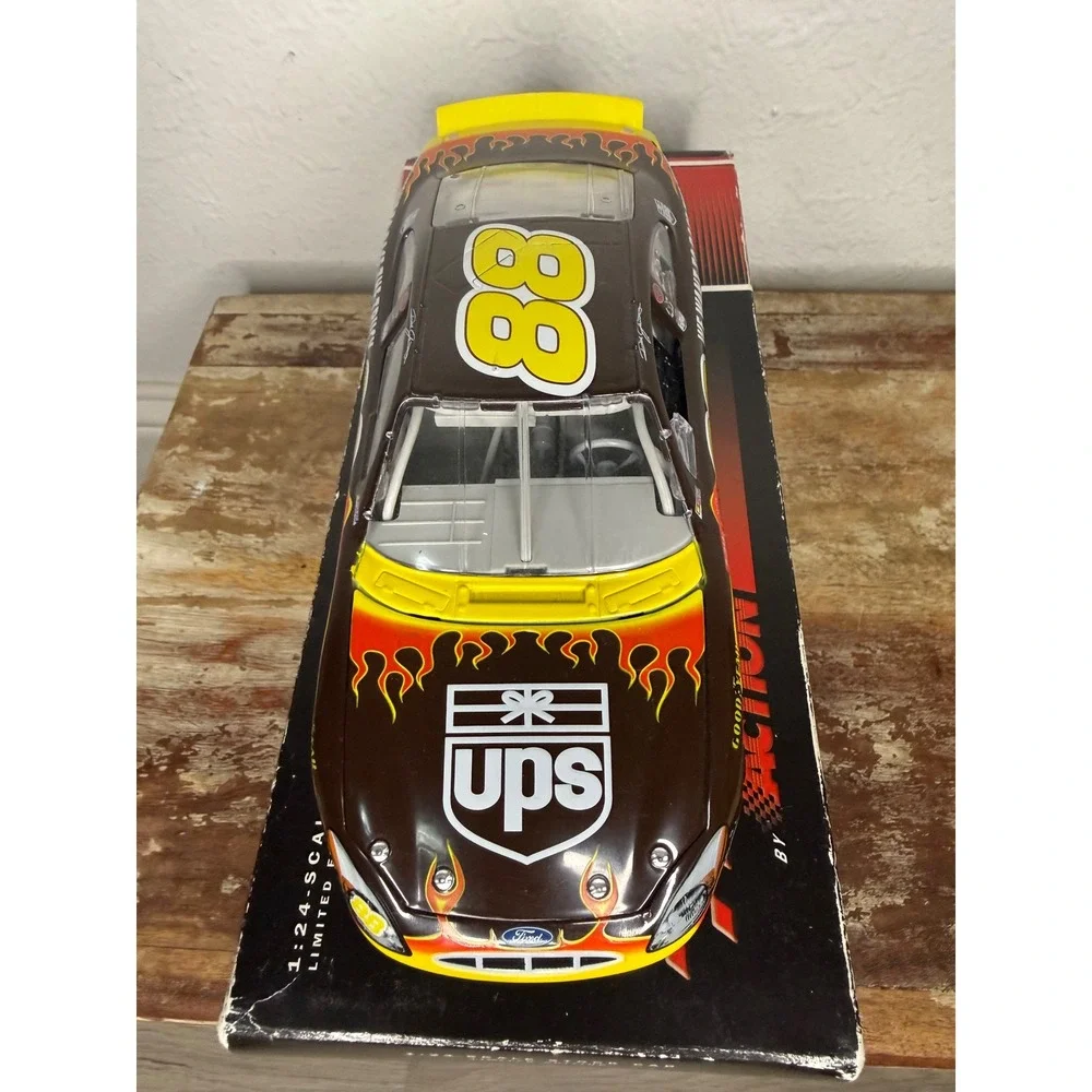 Action Racing 24 scale